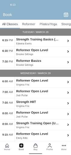 armature screenshot 2