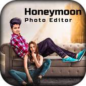 Honeymoon Photo Editor 1.1