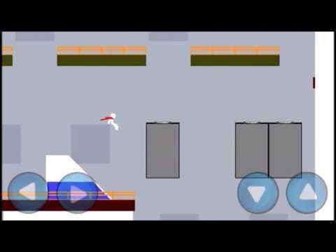 Stickman world adventure screenshot 1