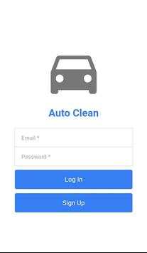 Auto Clean screenshot 2