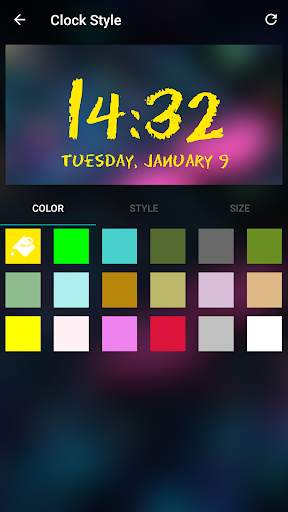Heart Pattern Lock Screen 5 تصوير الشاشة