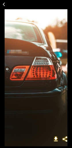 BMW Fondos de pantalla screenshot 3