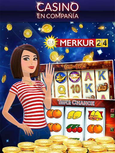 Merkur24 – Slots & Casino screenshot 5