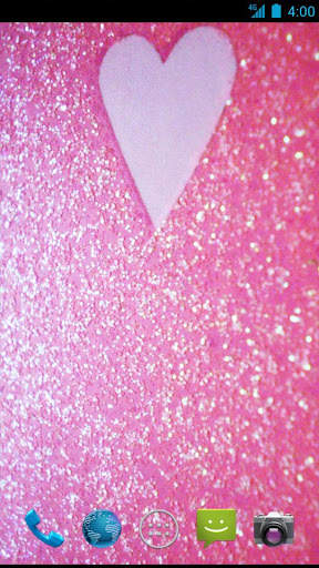 Glitter Wallpapers screenshot 5
