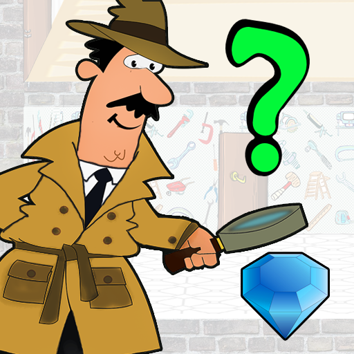 Detective icon