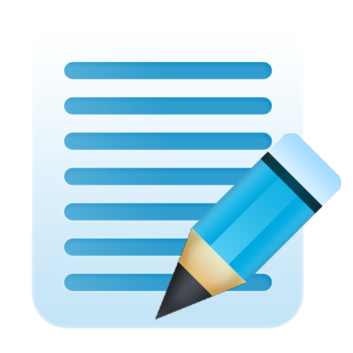 Notepad Pro icon