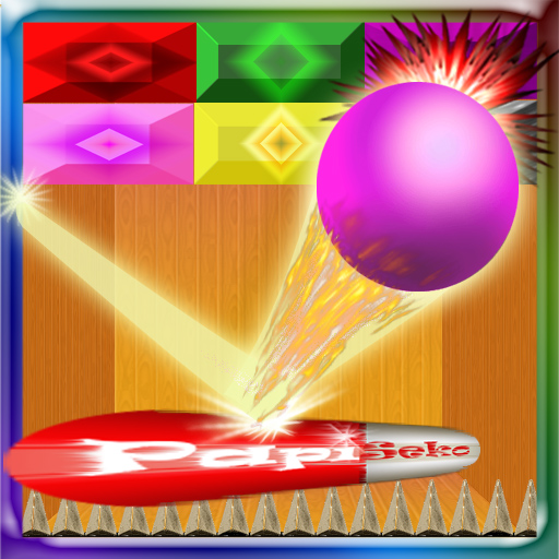 Ball 2 Wall icon