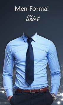 Men Formal Shirt screenshot 3