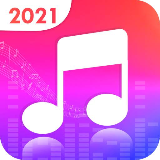 Music Player - MP3 Player, Audio Player 1.1