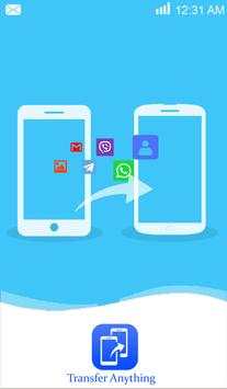Zapya App - File Transfer & Share screenshot 1
