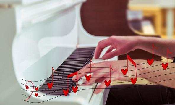 Perfect Real Piano Musical Keyboard Tunes App 2020 screenshot 1