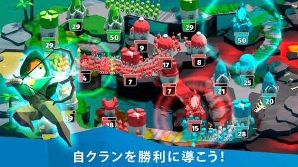 BattleTime screenshot 4