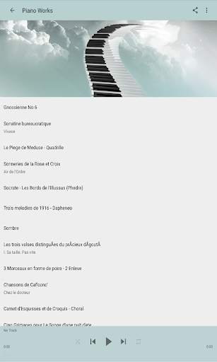 Forever PIANO screenshot 5