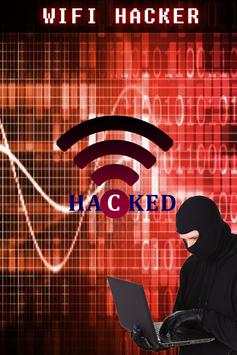 Wifi Hacker Prank screenshot 3