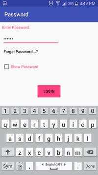 UC File Hider screenshot 4