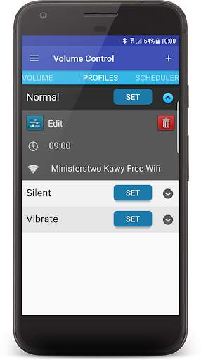 Volume Control screenshot 3