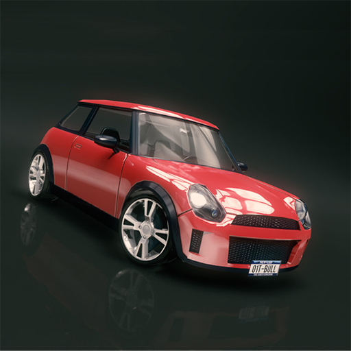Mini Drift icon