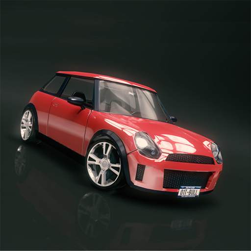 Mini Drift 3.0