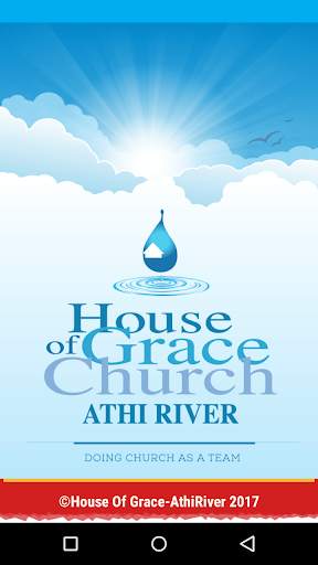 HOG Athi-River Church App screenshot 14