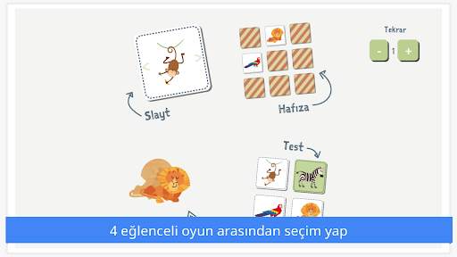 Emma ile Dil Öğren screenshot 18