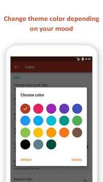 File Manager 7 تصوير الشاشة