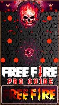 Guide For Free Fire Tips 2020 screenshot 1