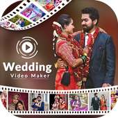 Wedding Video Maker - Wedding Video Graphy on 9Apps