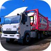 ikon Indonesia Truck Simulator