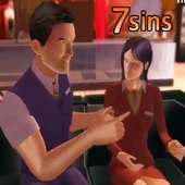 Trick 7 Sins