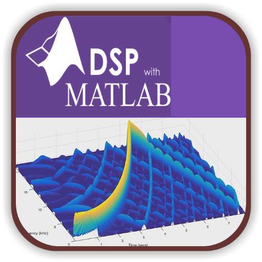 DSP : Tutorials Using Matlab Programming 2.9