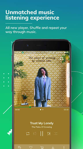 Pleng screenshot 4