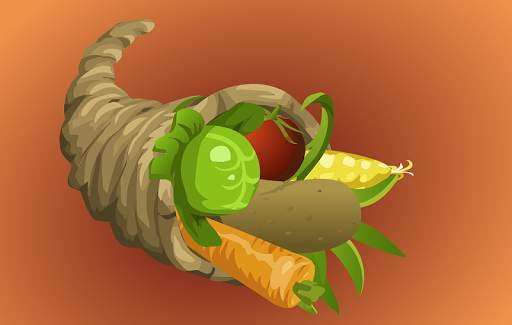 Thanksgiving Wallpapers Free screenshot 14