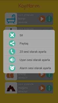 Ses Değiştirici screenshot 5
