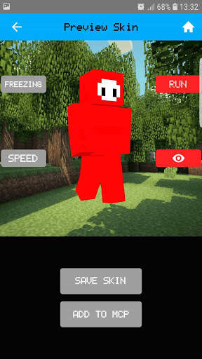 Fall Guys Mod for Minecraft Game 2020 screenshot 7