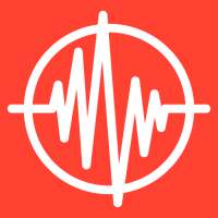 Earthquake World logo