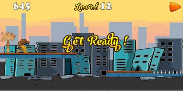 Guarfield World screenshot 3
