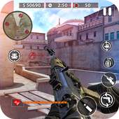 Sniper Shoot Counter Assassin 1.0