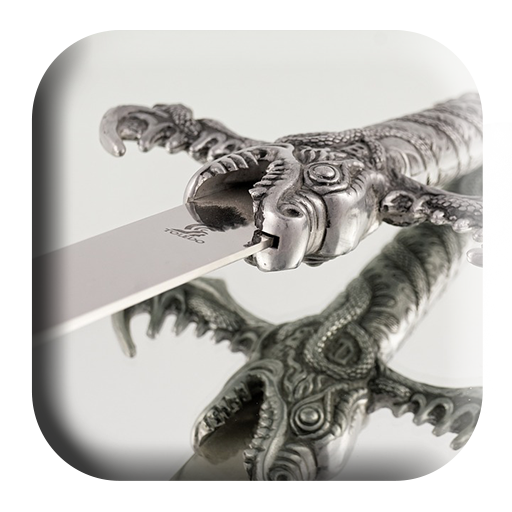 Sword Sounds أيقونة