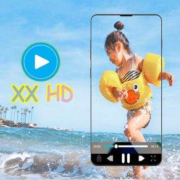 XX HD Video Player screenshot 4