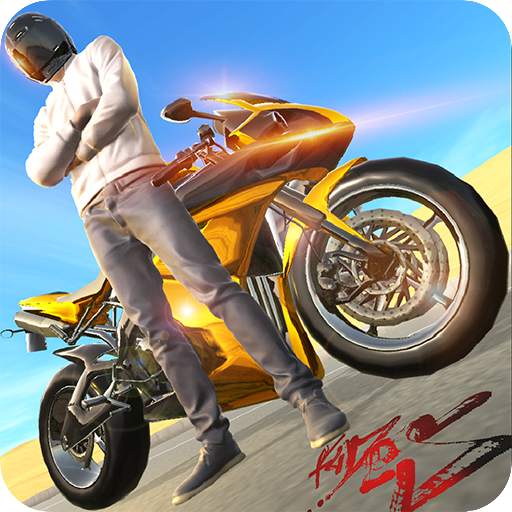 Moto Cross Extreme Racing 0.2