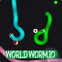 World of Worms
