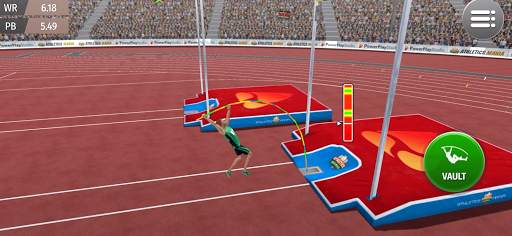 Athletics Mania screenshot 2