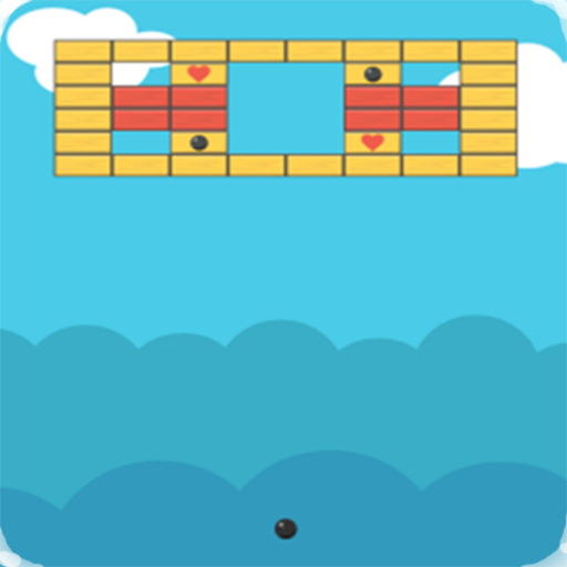 Brick Breaker Game icon