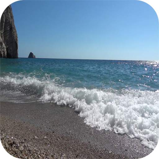 Beach Wave Live Wallpaper 1.19