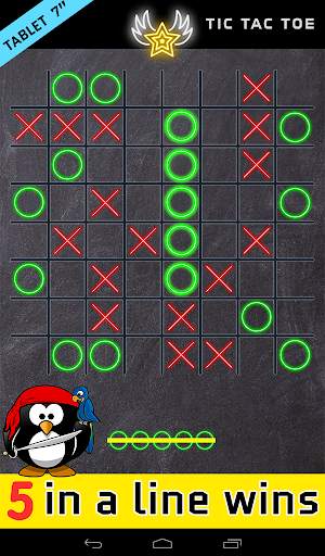 Tic Tac Toe Online puzzle xo screenshot 7