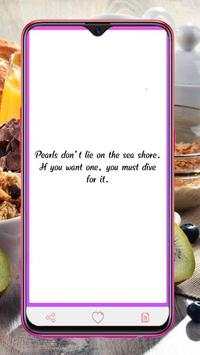 Motivational Status screenshot 4