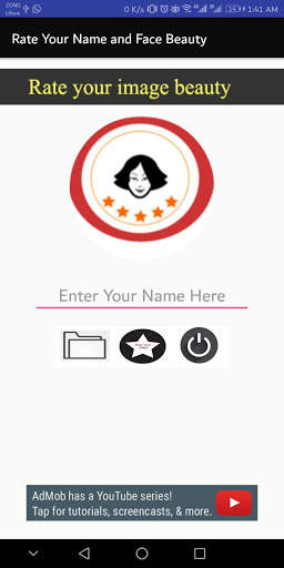 Personality Rating App - Face Beauty Rating App screenshot 4