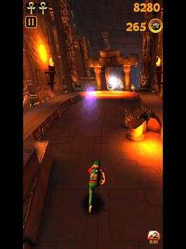 Global Dash! Relic Hunter Run screenshot 11