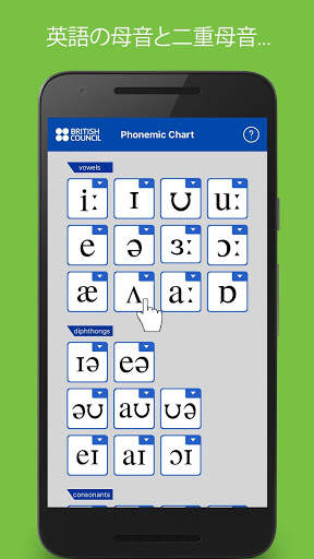 LearnEnglish Sounds Right screenshot 1