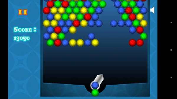 Bouncing Balls screenshot 2